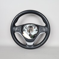2008-2013 BMW 128i 135i 328i 335i X1 Steering Wheel 32306795571 OEM Used