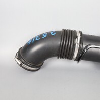 2013-2015 BMW X1 N20 Engine Air Intake Duct Hose Pipe Tube OEM Used