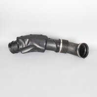 2013-2015 BMW X1 N20 Engine Air Intake Duct Hose Pipe Tube OEM Used
