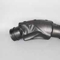 2013-2015 BMW X1 N20 Engine Air Intake Duct Hose Pipe Tube OEM Used