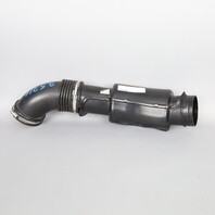 2013-2015 BMW X1 N20 Engine Air Intake Duct Hose Pipe Tube OEM Used