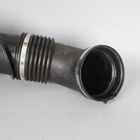 2013-2015 BMW X1 N20 Engine Air Intake Duct Hose Pipe Tube OEM Used
