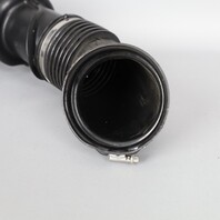 2013-2015 BMW X1 N20 Engine Air Intake Duct Hose Pipe Tube OEM Used