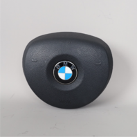 BMW 128i 135i 328i 335i M3 Left Steering Wheel Airbag 32306884664 OEM Used