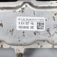 2013-2016 BMW X1 Z4 Engine Control Module DME 12148661467 OEM Used