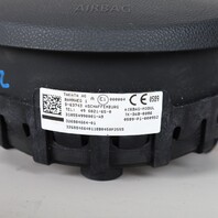 BMW 128i 135i 328i 335i M3 Left Steering Wheel Airbag 32306884664 OEM Used