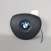 BMW 128i 135i 328i 335i M3 Left Steering Wheel Airbag 32306884664 OEM Used