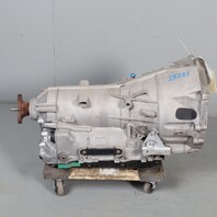 2013 BMW X1 2.0 Automatic Transmission RWD 24007649239 OEM Used