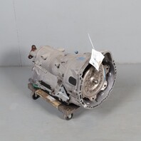 2013 BMW X1 2.0 Automatic Transmission RWD 24007649239 OEM Used