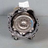 2013 BMW X1 2.0 Automatic Transmission RWD 24007649239 OEM Used