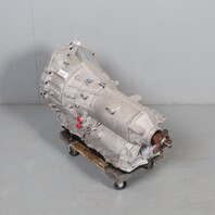 2013 BMW X1 2.0 Automatic Transmission RWD 24007649239 OEM Used