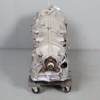 2013 BMW X1 2.0 Automatic Transmission RWD 24007649239 OEM Used