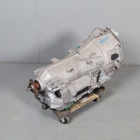 2013 BMW X1 2.0 Automatic Transmission RWD 24007649239 OEM Used