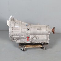 2013 BMW X1 2.0 Automatic Transmission RWD 24007649239 OEM Used