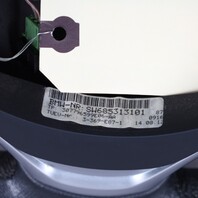 2008-2013 BMW 128i 135i 328i 335i X1 Steering Wheel 32306795572 OEM Used