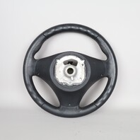 2008-2013 BMW 128i 135i 328i 335i X1 Steering Wheel 32306795572 OEM Used