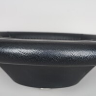 2008-2013 BMW 128i 135i 328i 335i X1 Steering Wheel 32306795572 OEM Used