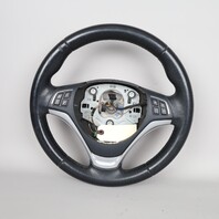 2008-2013 BMW 128i 135i 328i 335i X1 Steering Wheel 32306795572 OEM Used