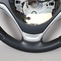 2008-2013 BMW 128i 135i 328i 335i X1 Steering Wheel 32306795572 OEM Used