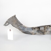 2013-2015 BMW X1 Left Headlight Bracket Arm 51642990179 OEM Used