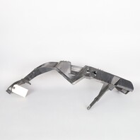 2013–2015 BMW X1 E84 Right Headlight Bracket Arm 51642990180 OEM Used