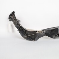 2013–2015 BMW X1 E84 Right Headlight Bracket Arm 51642990180 OEM Used
