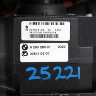 2012-2015 BMW X1 N20 Automatic Gear Selector OEM Used