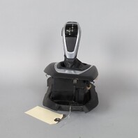 2012-2015 BMW X1 N20 Automatic Gear Selector OEM Used