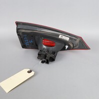 2012-2015 BMW X1 E84 Tail Light Right Lid Mount 63212990114 OEM Used