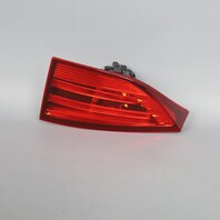 2012-2015 BMW X1 E84 Tail Light Right Lid Mount 63212990114 OEM Used