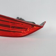 2012-2015 BMW X1 E84 Tail Light Left Lid Mount 63212990113 OEM Used