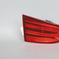 2012-2015 BMW X1 E84 Tail Light Left Lid Mount 63212990113 OEM Used