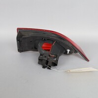 2012-2015 BMW X1 E84 Tail Light Left Lid Mount 63212990113 OEM Used