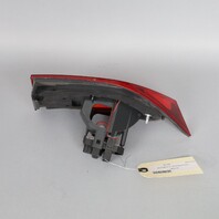 2012-2015 BMW X1 E84 Tail Light Left Lid Mount 63212990113 OEM Used