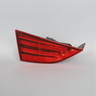 2012-2015 BMW X1 E84 Tail Light Left Lid Mount 63212990113 OEM Used