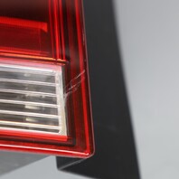 2012-2015 BMW X1 E84 Tail Light Left LED 63212990111 OEM Used