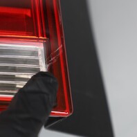 2012-2015 BMW X1 E84 Tail Light Left LED 63212990111 OEM Used