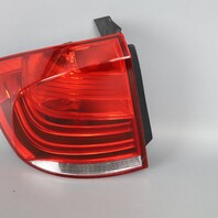 2012-2015 BMW X1 E84 Tail Light Left LED 63212990111 OEM Used