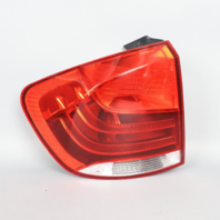 2012-2015 BMW X1 E84 Tail Light Left LED 63212990111 OEM Used