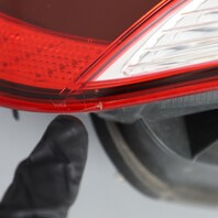 2012-2015 BMW X1 E84 Tail Light Left LED 63212990111 OEM Used