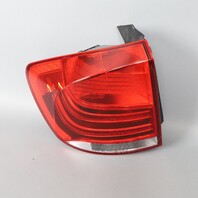 2012-2015 BMW X1 E84 Tail Light Left LED 63212990111 OEM Used