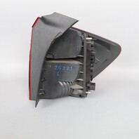 2012-2015 BMW X1 E84 Tail Light Left LED 63212990111 OEM Used