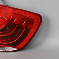 2012-2015 BMW X1 E84 Tail Light Right LED 63212990112 OEM Used