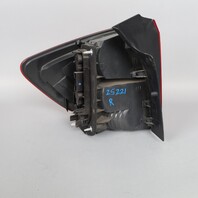 2012-2015 BMW X1 E84 Tail Light Right LED 63212990112 OEM Used