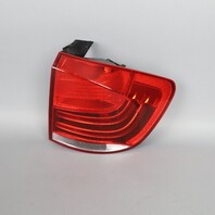 2012-2015 BMW X1 E84 Tail Light Right LED 63212990112 OEM Used