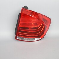 2012-2015 BMW X1 E84 Tail Light Right LED 63212990112 OEM Used