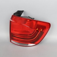 2012-2015 BMW X1 E84 Tail Light Right LED 63212990112 OEM Used