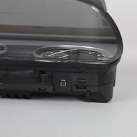 BMW 328i X1 Speedo Speedometer Instrument Cluster W/Adaptive Cruise OEM Used