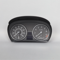 BMW 328i X1 Speedo Speedometer Instrument Cluster W/Adaptive Cruise OEM Used