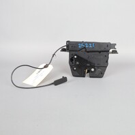 2012-2015 BMW X1 Trunk Lid Tailgate Latch Lock OEM Used